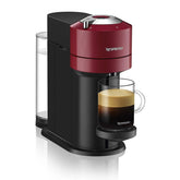 Nespresso Vertuo Next Vişne Kırmızısı Kahve Makinesi