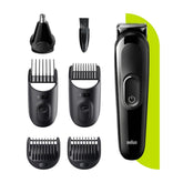 Braun MGK 3320 6'sı 1 Arada Erkek Bakım Seti