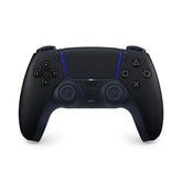 Sony Playstation 5 DualSense Oyun Kolu Siyah