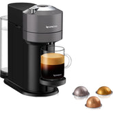 Nespresso Vertuo Next Gri Kapsüllü Kahve Makinesi