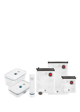 Zwilling LaMer 8 Parça Vakum Başlangıç Seti