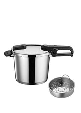 Fissler Vitaquick Edition Düdüklü Tencere 6 Litre