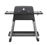 Everdure Force 2 Ateşlemeli Gazlı Barbekü Siyah