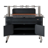 Everdure Hub Kömürlü Barbekü Izgara