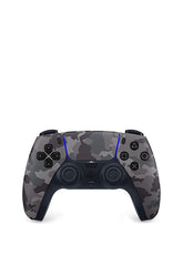 Sony DualSense Gri Kamuflaj Kablosuz PS5 Oyun Kolu