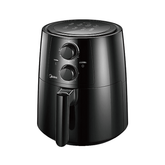 Midea Airfryer MF-TN35A2 3.5 lt Yağsız Fritöz