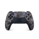 Sony DualSense Gri Kamuflaj Kablosuz PS5 Oyun Kolu