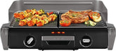 Tefal Family Flavour Grill 2400 W Dumansız Izgara