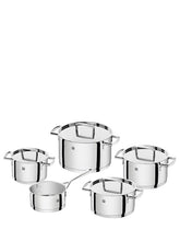 Zwilling Passion 5 Parça Çelik Tencere Seti