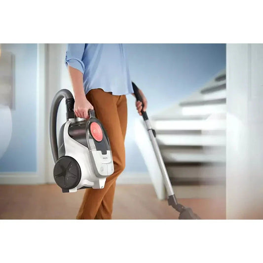 Philips XB2142/10 850 W Toz Torbasız Elektrikli Süpürge