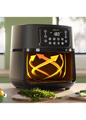 Philips Airfryer 5000 Serisi HD9285/96 XXL Connected 7.2 lt Yağsız Fritöz