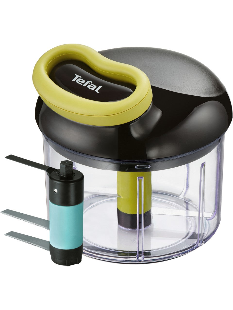 Tefal Buz Kırıcı Kit 900 ml Manuel Rondo