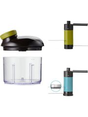 Tefal Buz Kırıcı Kit 900 ml Manuel Rondo
