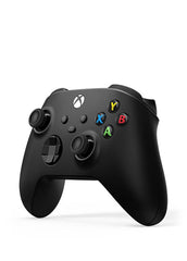 Microsoft QAT-00002 Xbox 9.Nesil Siyah Wireless Oyun Kumandası