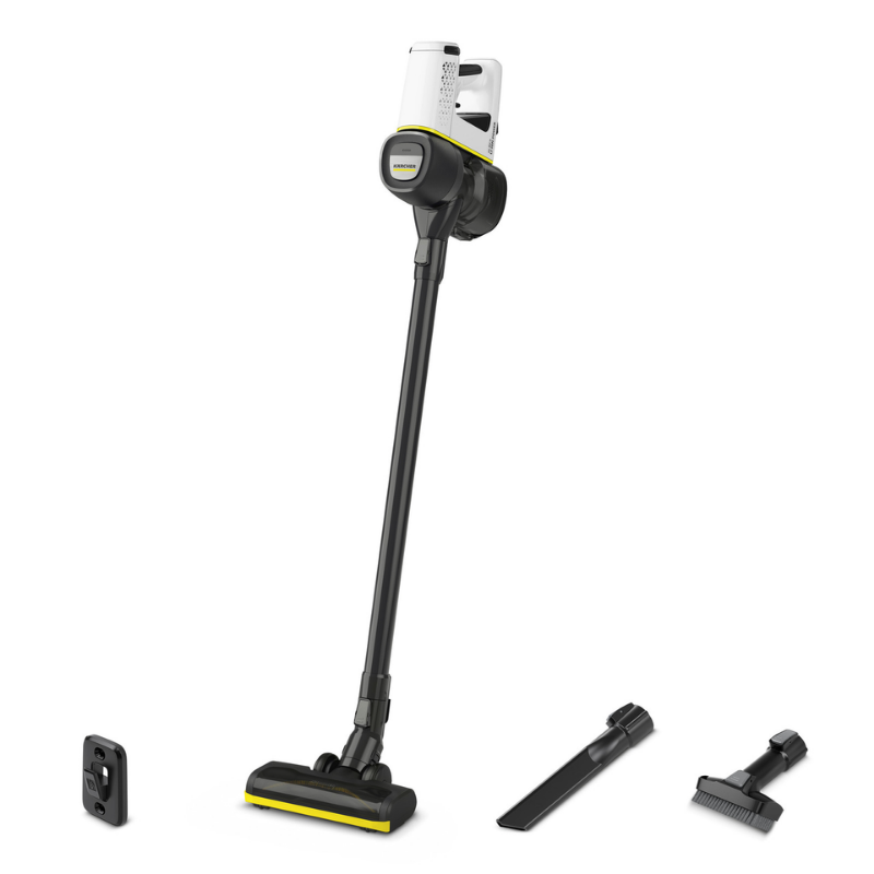Karcher VC 4 Cordless myHome Dikey Şarjlı Süpürge