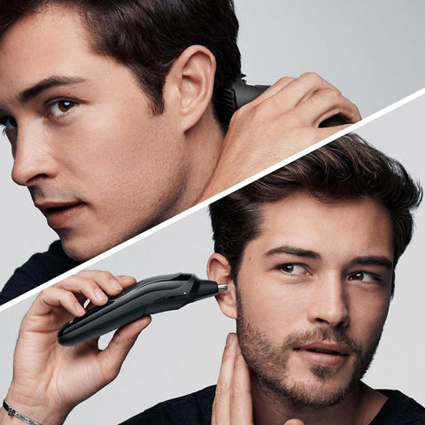 Braun MGK 3320 6'sı 1 Arada Erkek Bakım Seti