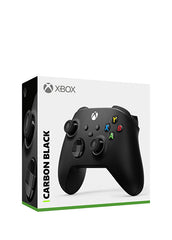 Microsoft QAT-00002 Xbox 9.Nesil Siyah Wireless Oyun Kumandası