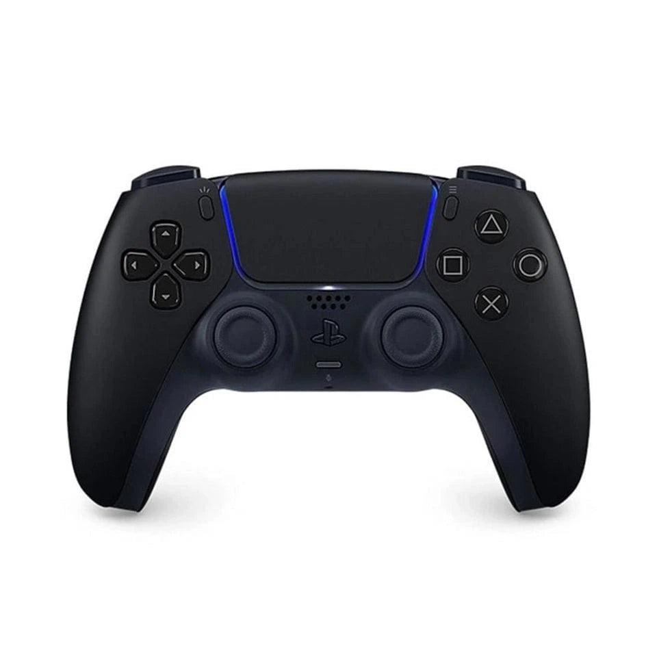 Sony Playstation 5 DualSense Oyun Kolu Siyah