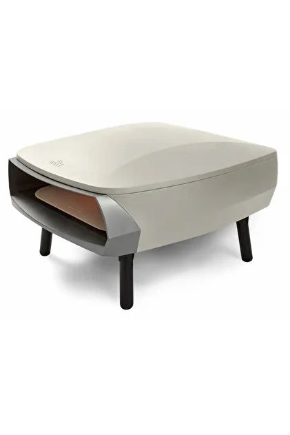 Witt 80650016 Fermo Pizza Fırını Mat Stone