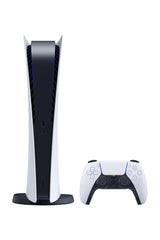 Sony PlayStation 5 825 GB Slim Digital Edition Oyun Konsolu