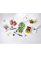 Zwilling LaMer 8 Parça Vakum Başlangıç Seti