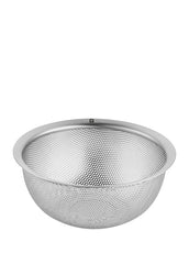 Zwilling Çelik Prep Çelik 3'lü Süzgeç Seti