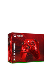 Microsoft Pulse Cipher Special Edition Xbox Wireless Oyun Kumandası