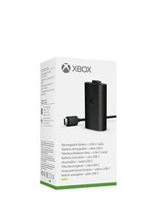 Microsoft SXW-00002 9.Nesil Xbox Oyun ve Şarj Kiti