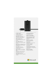 Microsoft SXW-00002 9.Nesil Xbox Oyun ve Şarj Kiti