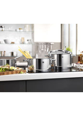 Zwilling Passion 5 Parça Çelik Tencere Seti