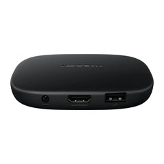 Xiaomi Mi Box S 4K 3. Nesil Android Tv Box