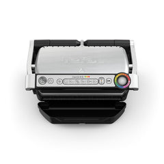 Tefal OptiGrill Plus GC712D 2000 W Izgara