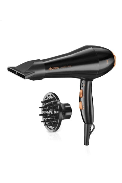 Arzum AR5009 Hairstil Pro 2200 W Saç Kurutma Makinesi