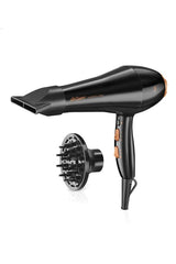 Arzum AR5009 Hairstil Pro 2200 W Saç Kurutma Makinesi