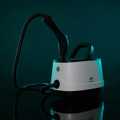 PiranTech CB-101A Çok Fonksiyonlu Buharlı Temizlik Makinası