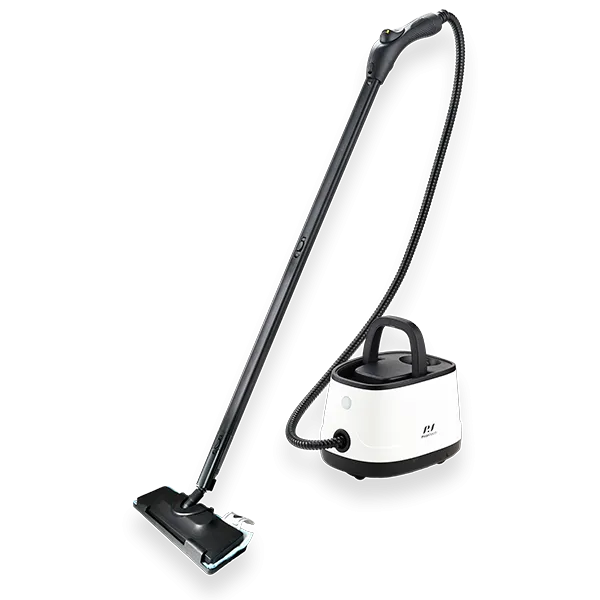 PiranTech CB-101A Çok Fonksiyonlu Buharlı Temizlik Makinası
