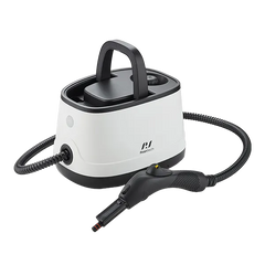PiranTech CB-101A Çok Fonksiyonlu Buharlı Temizlik Makinası