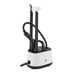 PiranTech CB-101A Çok Fonksiyonlu Buharlı Temizlik Makinası