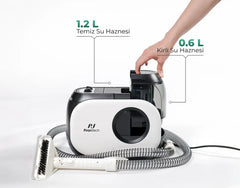 Pirantech KT-88 Koltuk ve Halı Yıkama Makinesi