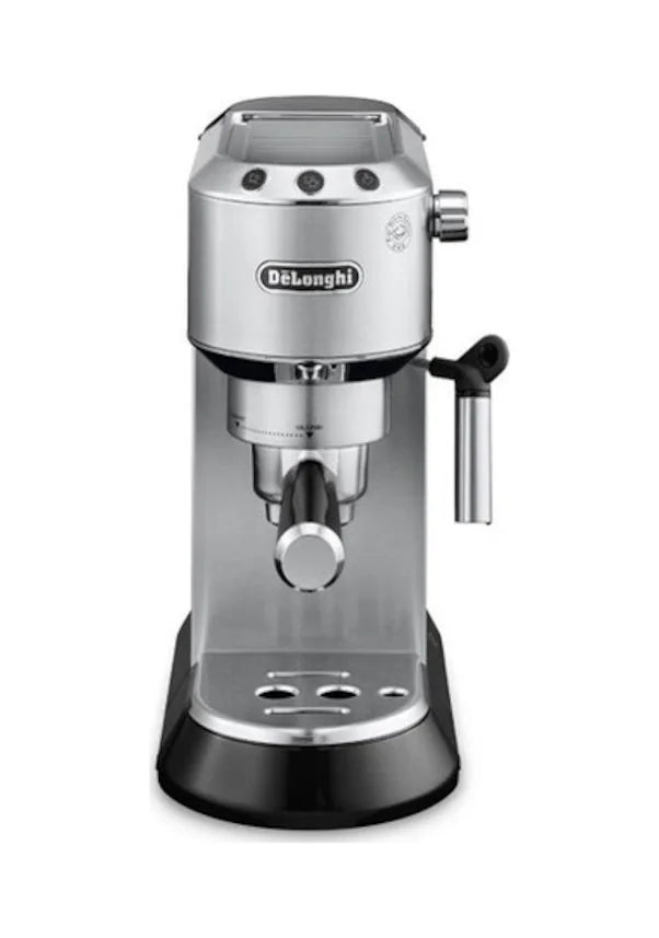 Delonghi Dedica EC-685 Manuel Espresso Makinesi