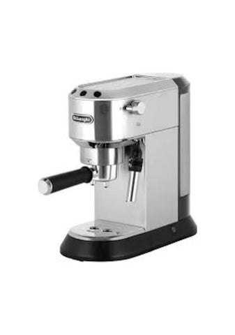 Delonghi Dedica EC-685 Manuel Espresso Makinesi