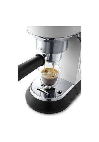 Delonghi Dedica EC-685 Manuel Espresso Makinesi