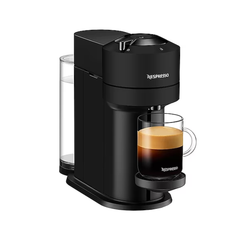 Nespresso Vertuo Next Siyah Kapsül Kahve Makinesi