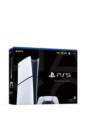 PlayStation 5 Slim Digital Edition Oyun Konsolu