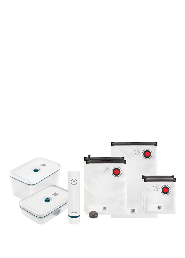 Zwilling LaMer 8 Parça Vakum Başlangıç Seti