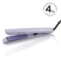Arzum AR5102 Hypnose Ionmax Saç Düzleştirici - Lila