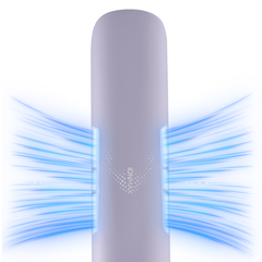 Arzum AR5102 Hypnose Ionmax Saç Düzleştirici - Lila