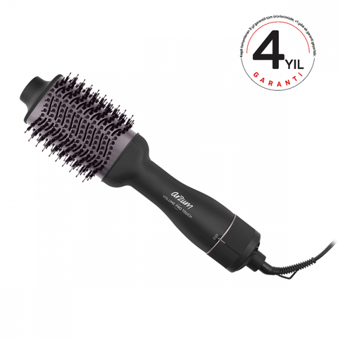 Arzum Volume Pro Touch AR5106 Saç Düzleştirici Tarak