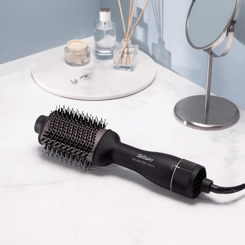 Arzum Volume Pro Touch AR5106 Saç Düzleştirici Tarak