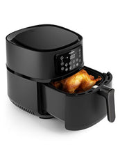Philips Airfryer 5000 Serisi HD9285/96 XXL Connected 7.2 lt Yağsız Fritöz